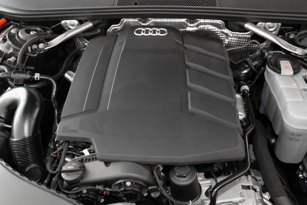 2024 MY25 Audi A6 C8 45 TFSI S Line Sedan