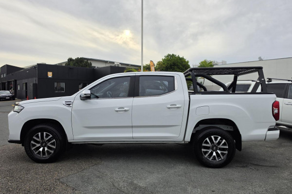 2022 MY23 LDV T60 SK8C Max LUXE Ute Image 10
