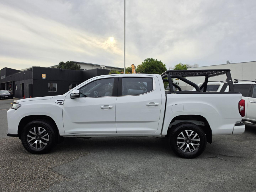 2022 MY23 LDV T60 SK8C Max LUXE Ute Image 10
