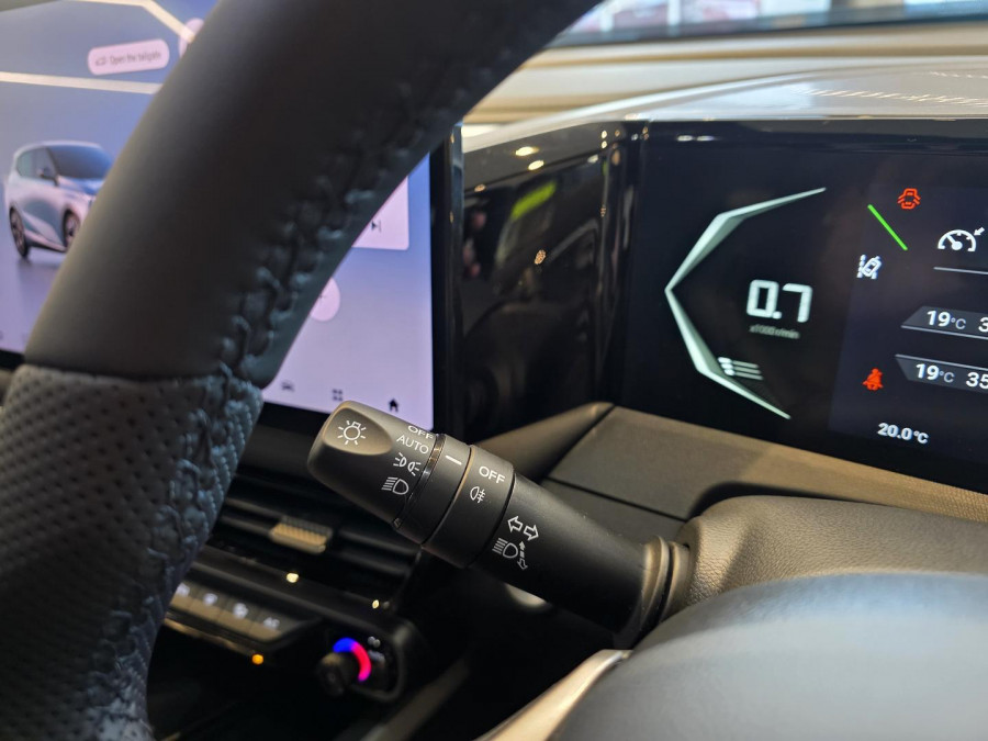 2026 GAC EMZOOM  Luxury SUV Image 27
