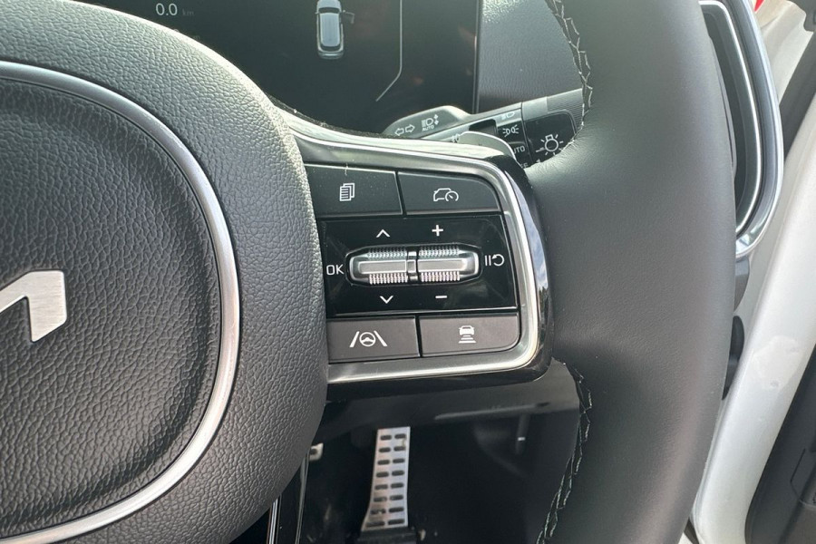 2025 Kia Sorento MQ4 PE GT-Line SUV Image 14
