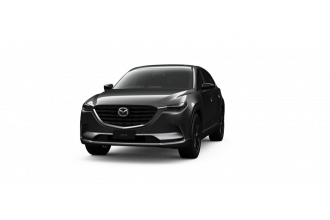 2021 Mazda CX-9 TC GT SP Suv Image 3