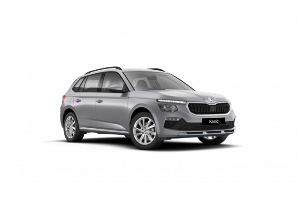 2024 Skoda Kamiq NW 85TSI Select SUV