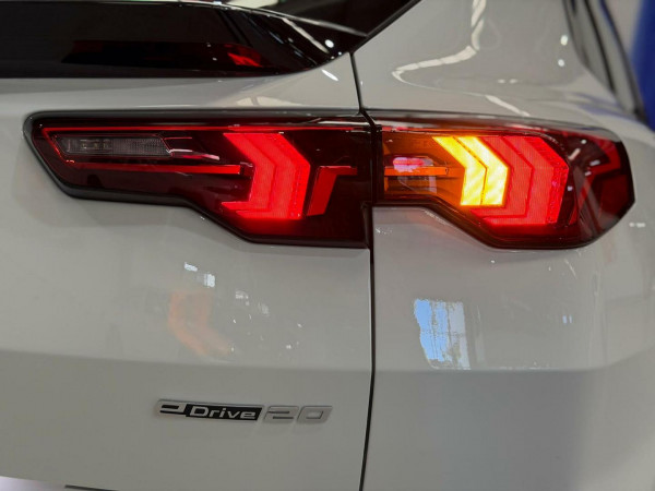 2024 BMW iX2 U10 eDrive20 M Sport SUV image 15