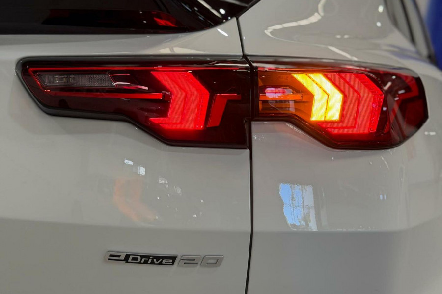 2024 BMW iX2 U10 eDrive20 M Sport SUV