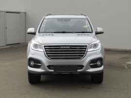 2020 Haval H9 4wd Auto Ultra Demo Sports utility vehicle
