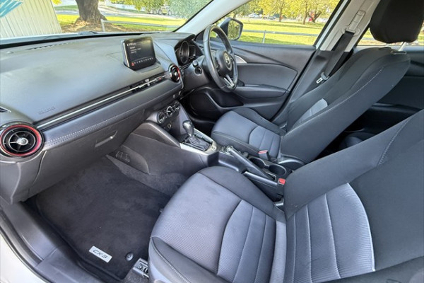 2017 Mazda CX-3 DK2W7A Maxx SUV Image 14
