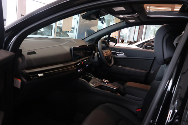 2026 MY27 Kia Sportage NQ5 PE GT-Line SUV Image 26