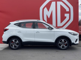 2022 MG ZS ZST Excite 1.3L 6 Speed Auto Rv/suv image 3