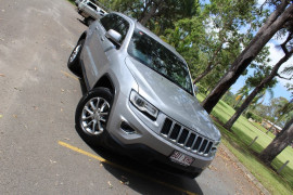Jeep Grand Cherokee Laredo WK