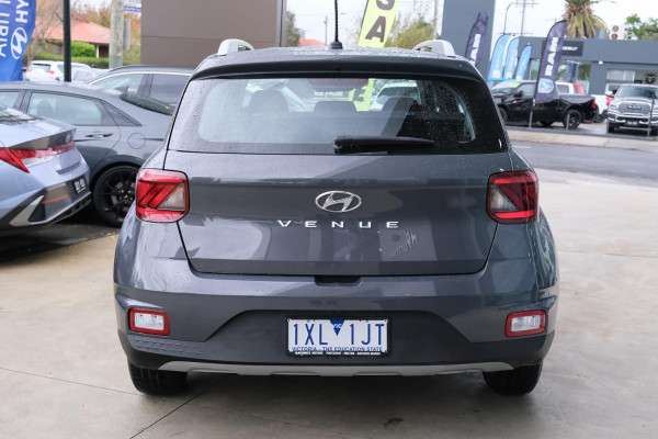 2023 Hyundai Venue QX.V5  SUV Image 4