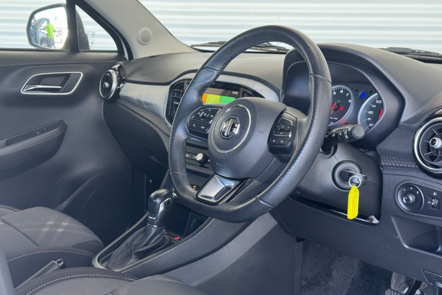 2022 MG MG3 SZP1 Core Hatch Image 7