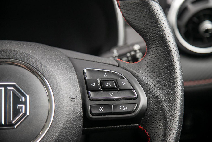 2022 MG ZS EV AZS1 Essence SUV Image 15