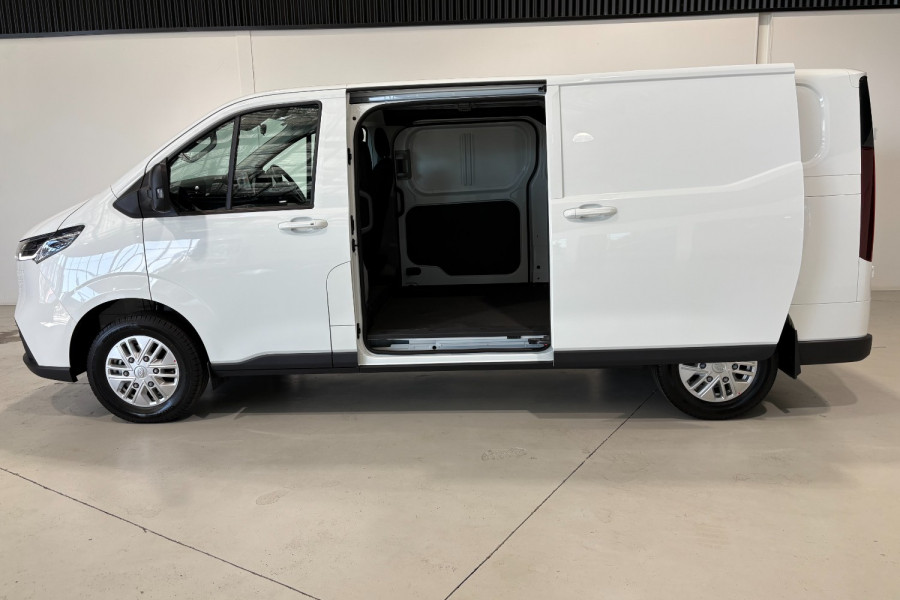 2024 LDV Deliver 7   Van Image 12