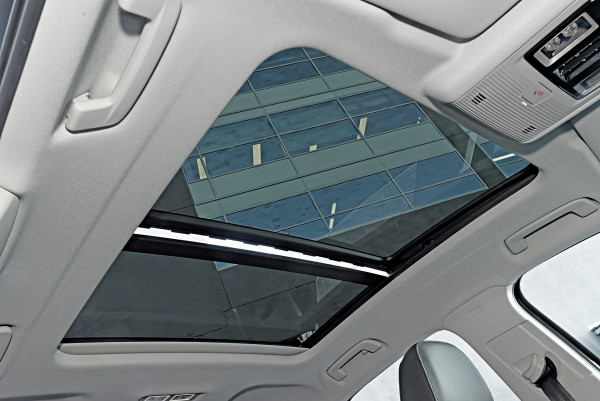 2026 Audi Q3 FJ TFSI 110kW SUV image 15
