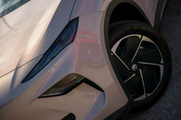 2025 MG MGS5 EV ZS3EM Essence 62 SUV Image 6
