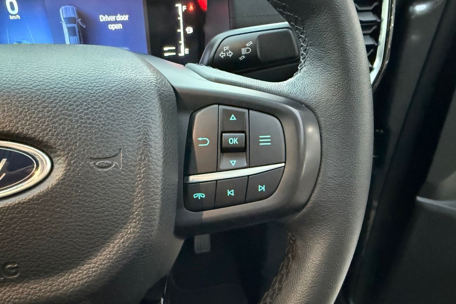 2024 Ford Everest Sport Wagon Image 15