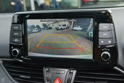 2019 MY20 Hyundai i30 PD2 Elite Hatchback