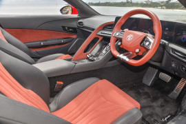 2024 MY24.5 MG Cyberster EC32  Convertible