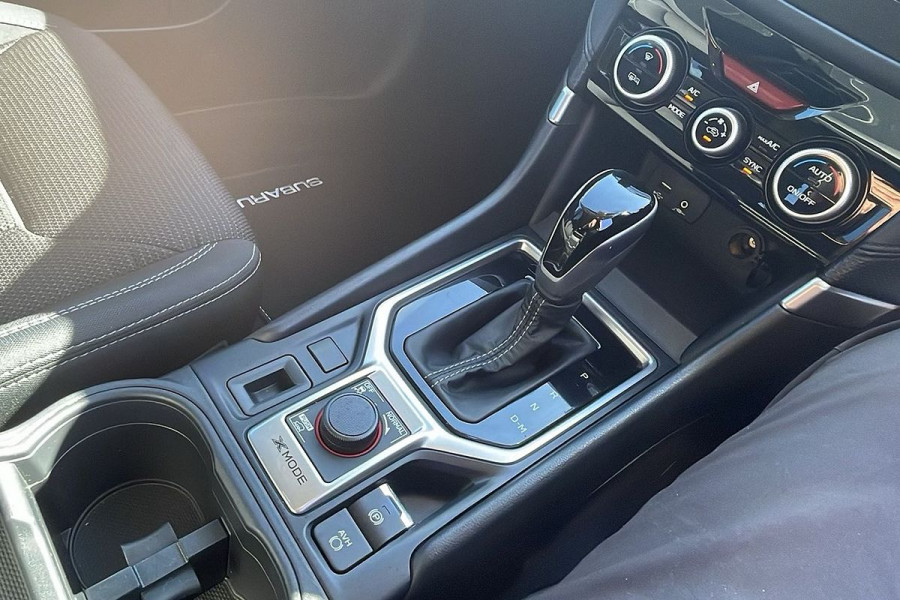 2018 Subaru Forester S5 2.5i SUV Image 17