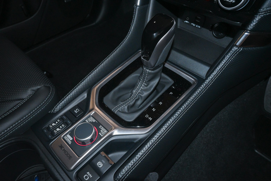 2024 Subaru Forester S5 2.5i-S SUV Image 15
