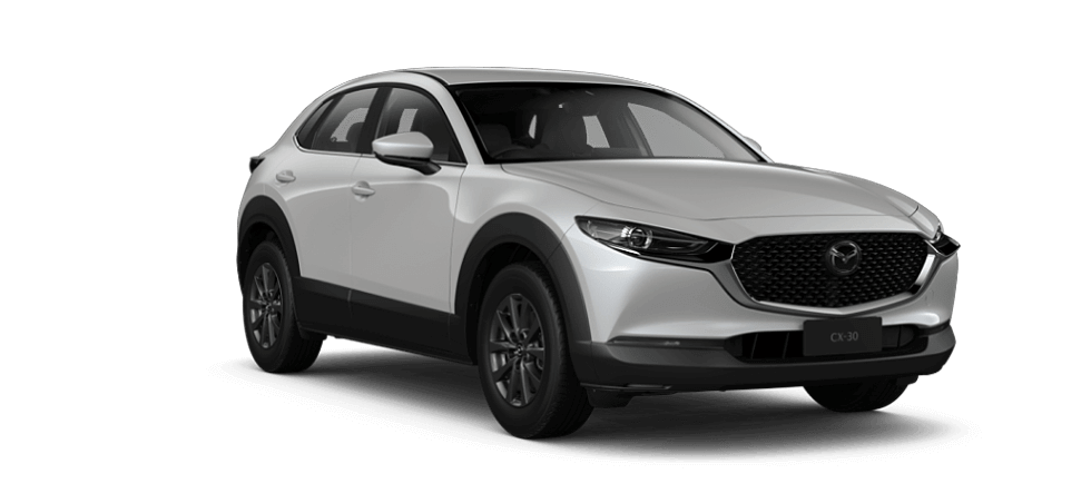 2024 Mazda CX-30 DM2W7A G20 Pure SUV Image 6