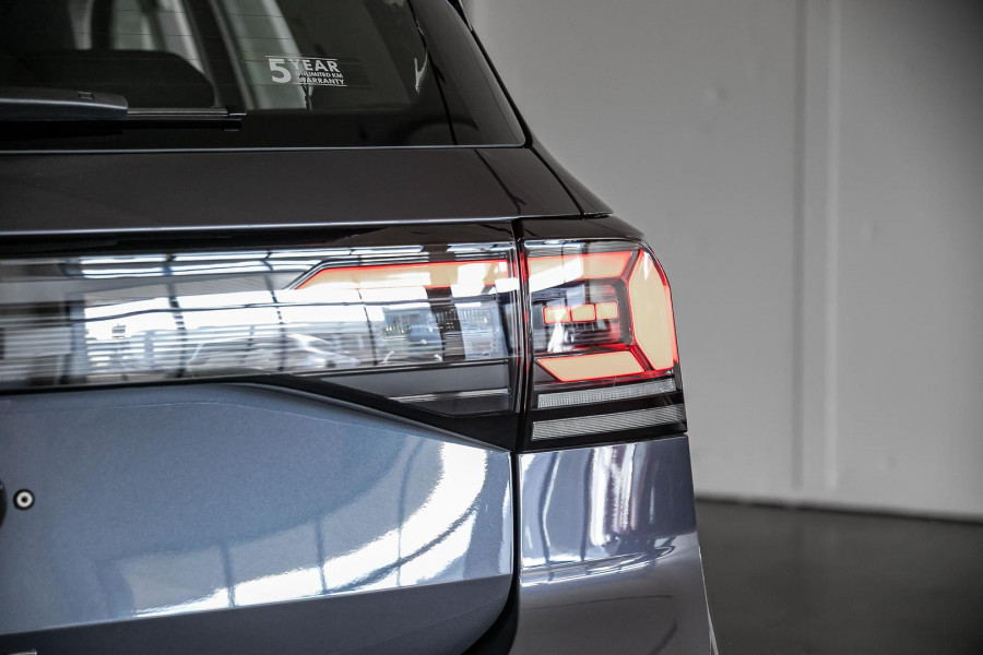 2024 Volkswagen T-Cross D31 85TSI Life SUV Image 10