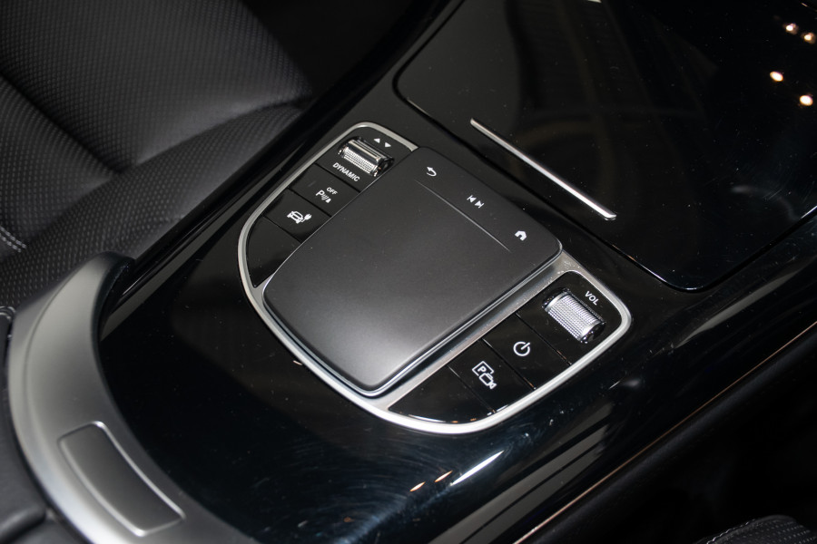 2022 Mercedes-Benz EQC EQC400 SUV Image 18