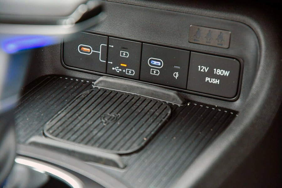 2024 MY25 Hyundai Kona SX2.V2  SUV Image 15