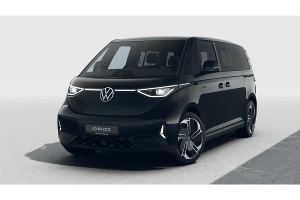 2025 Volkswagen ID. Buzz EB GTX People Mover
