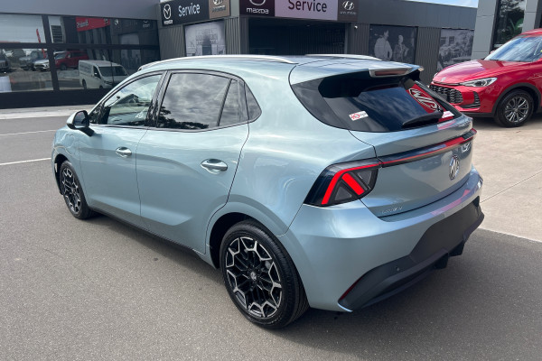 2026 MG MG4 EV Urban AH4E Essence 54 Hatch Image 3