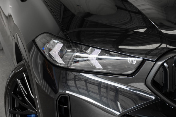 2025 BMW X6 G06 LCI xDrive30d M Sport SUV image 27
