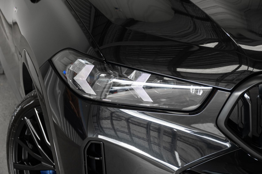 2025 BMW X6 G06 LCI xDrive30d M Sport SUV