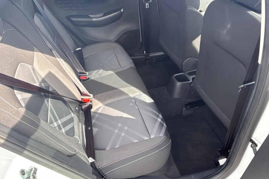 2022 MG MG3 SZP1 Core Hatch Image 16