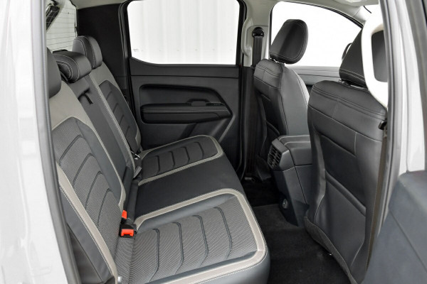 2024 Volkswagen Amarok NF TDI500 Style Ute Image 5