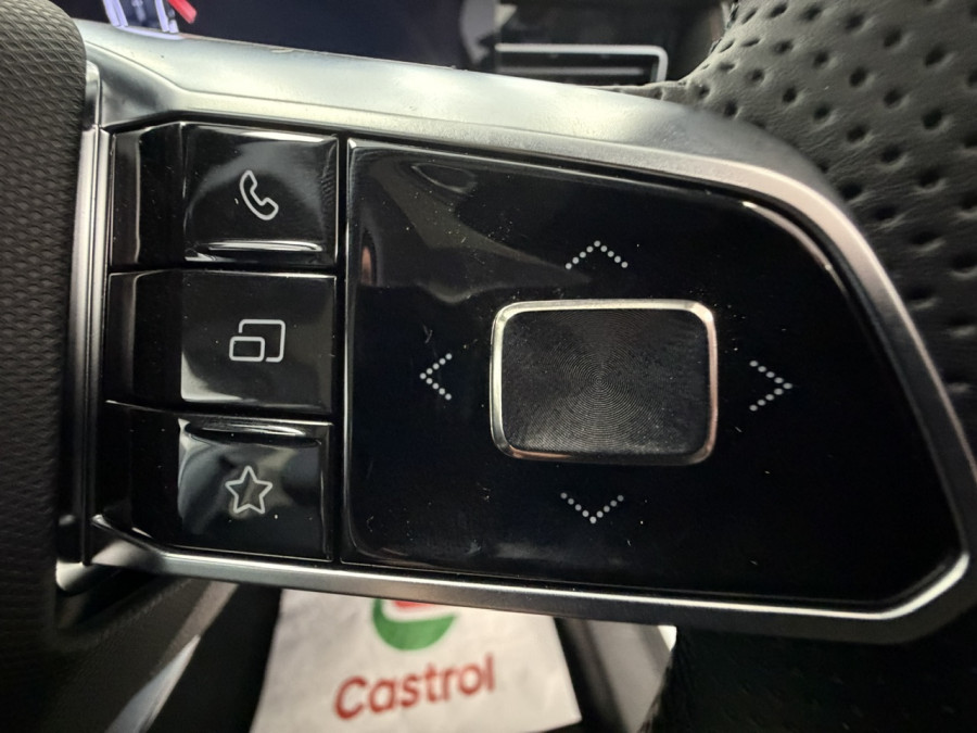 2025 MG HS AS33H Essence Hybrid+ SUV Image 22