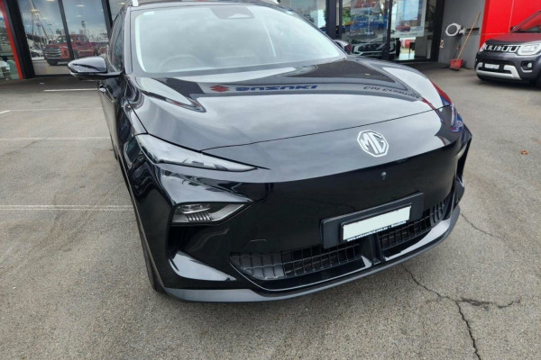 2026 MG MGS5 EV ZS3EM Essence 49 SUV Image 11