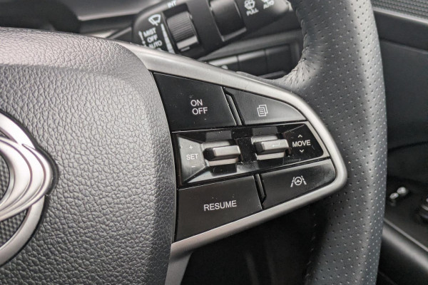 2024 KGM SsangYong Musso Q261 Ultimate Ute Image 20