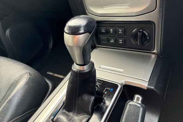 2019 Toyota LandCruiser Prado GDJ150R GXL SUV Image 20