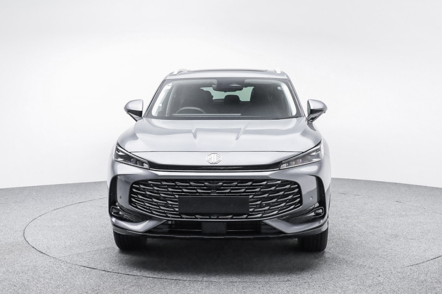 2026 MG HS Super Hybrid Essence SUV Image 2