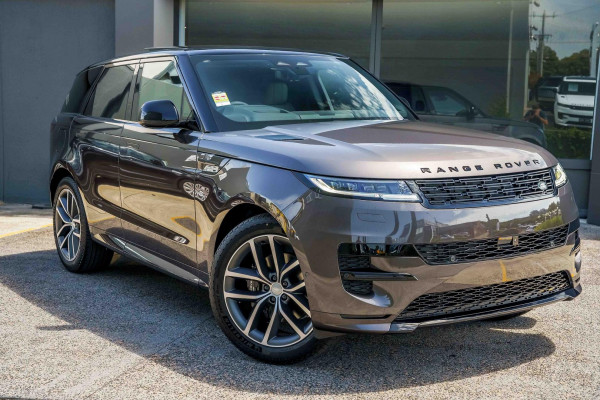 Land Rover Range Rover Sport PHEV P460e Dynamic HSE L461