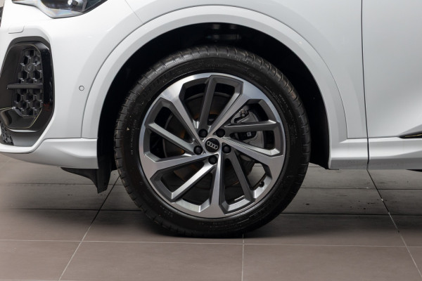 2025 Audi Q5 GU TDI 150kW Sport SUV