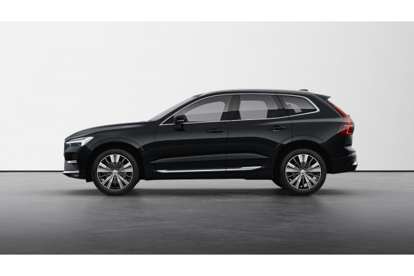 2025 Volvo XC60 UZ Ultra B5 Bright SUV Image 2