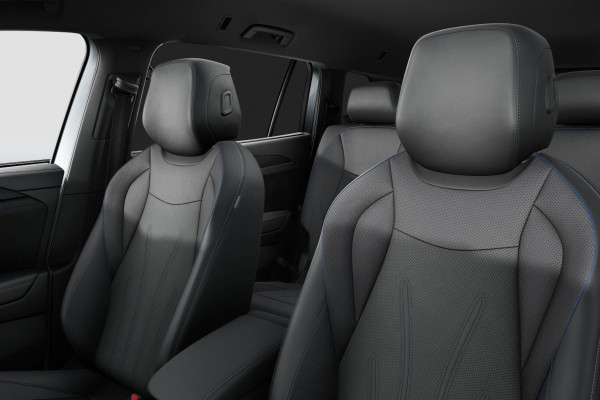 2026 Volkswagen Tayron R4 200TSI eHybrid R-Line SUV Image 11