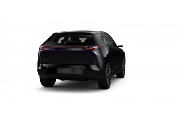 2026 Mazda CX-6e No Series E35 Azami SUV Image 15