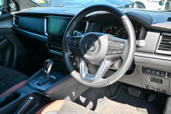 2026 Mazda BT-50 TF SP Ute Image 6