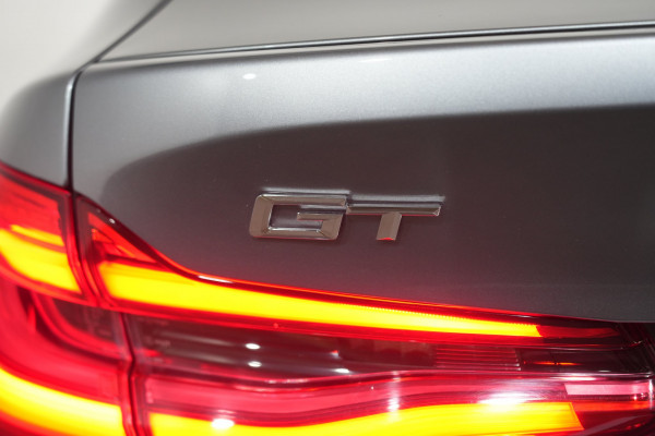 2020 BMW 6 Series 20d Luxury Line Gran Turismo Hatch image 10
