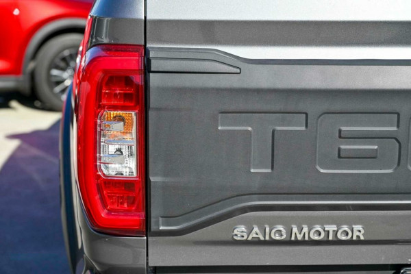 2024 LDV T60 SK8C Max PLUS Ute Image 20