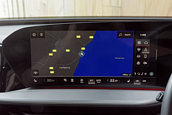 2025 Audi Q5 GU TFSI 150kW SUV image 10