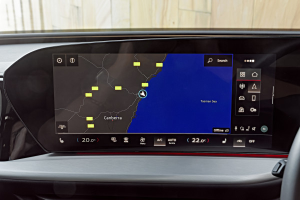 2025 Audi Q5 GU TFSI 150kW SUV